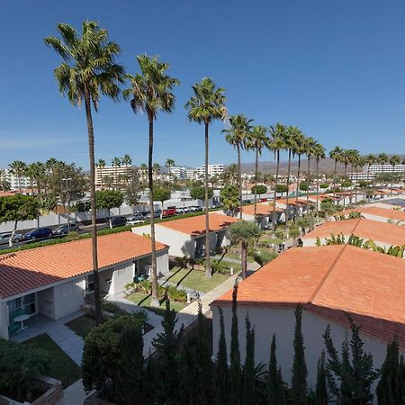 Appartamento Chic & Stylish Near Yumbo Playa del Inglés Esterno foto