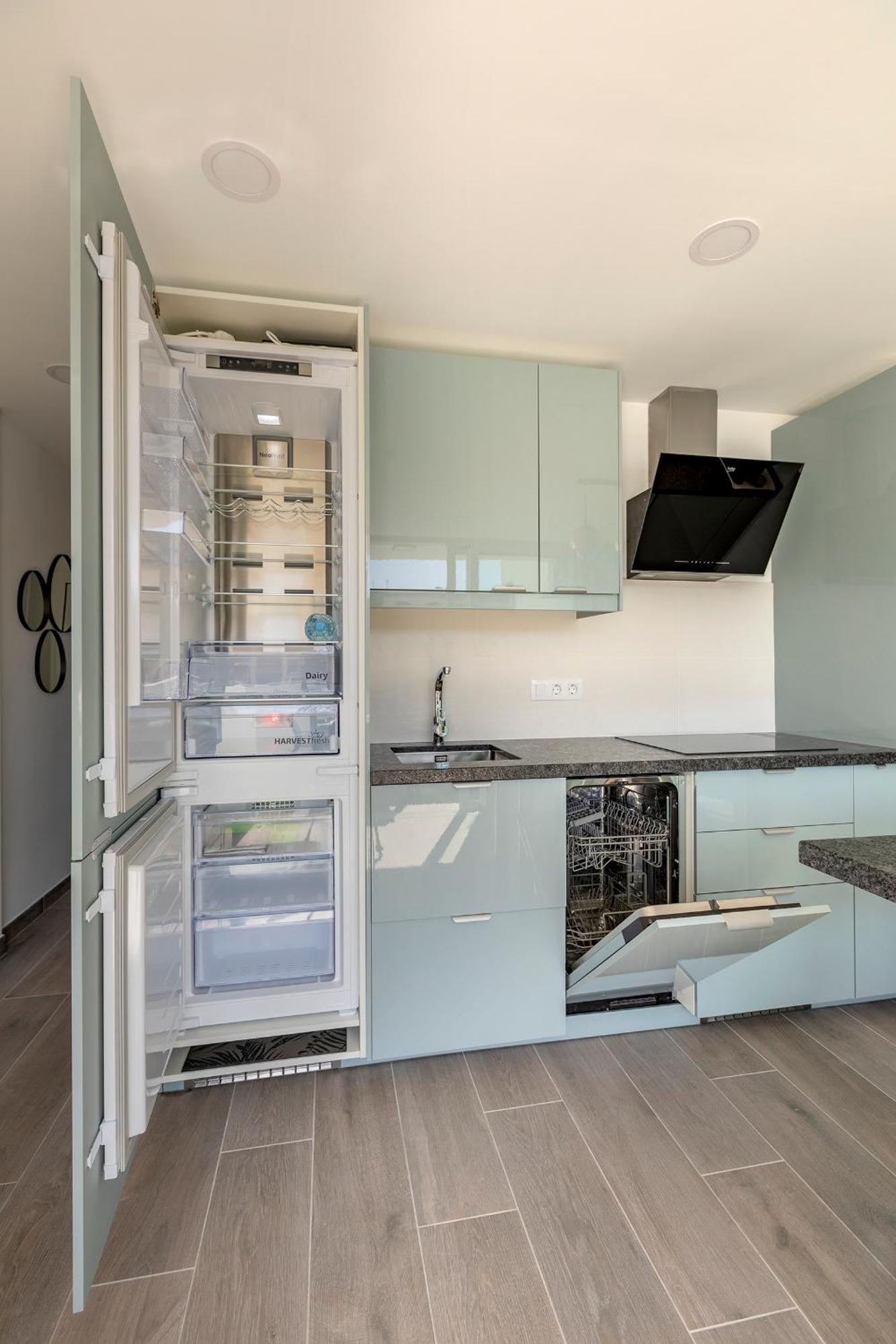 Appartamento Chic & Stylish Near Yumbo Playa del Inglés Esterno foto