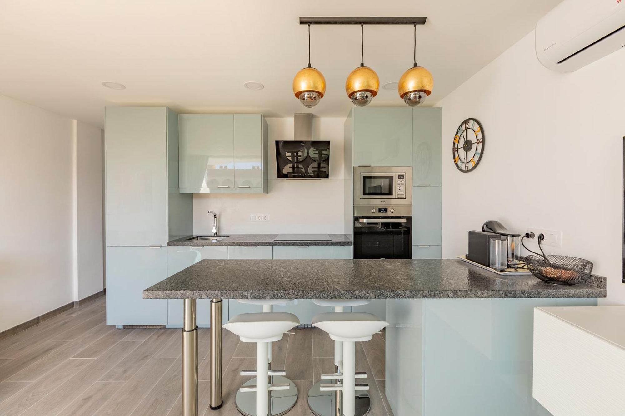 Appartamento Chic & Stylish Near Yumbo Playa del Inglés Esterno foto