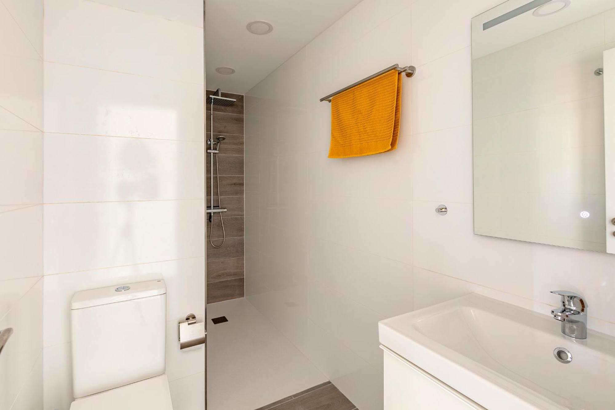 Appartamento Chic & Stylish Near Yumbo Playa del Inglés Esterno foto