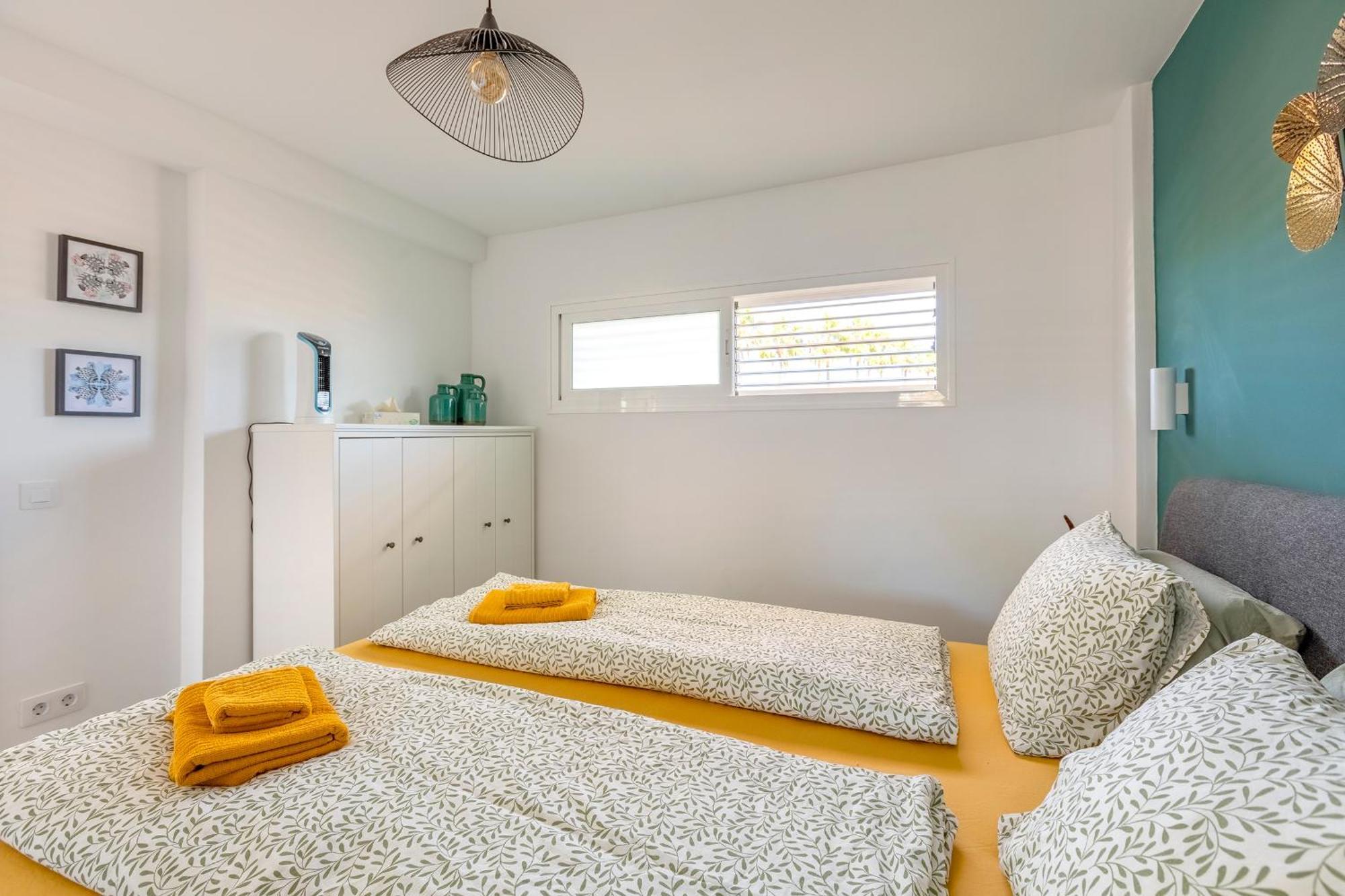 Appartamento Chic & Stylish Near Yumbo Playa del Inglés Esterno foto