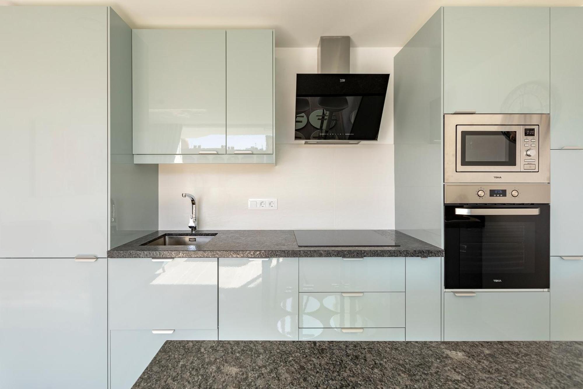 Appartamento Chic & Stylish Near Yumbo Playa del Inglés Esterno foto