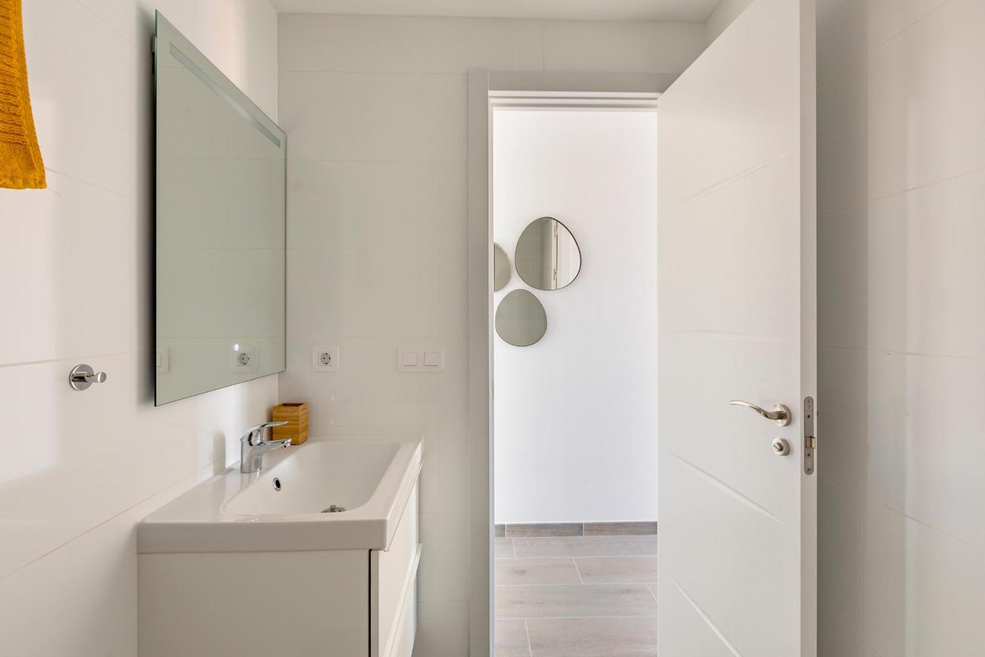 Appartamento Chic & Stylish Near Yumbo Playa del Inglés Esterno foto