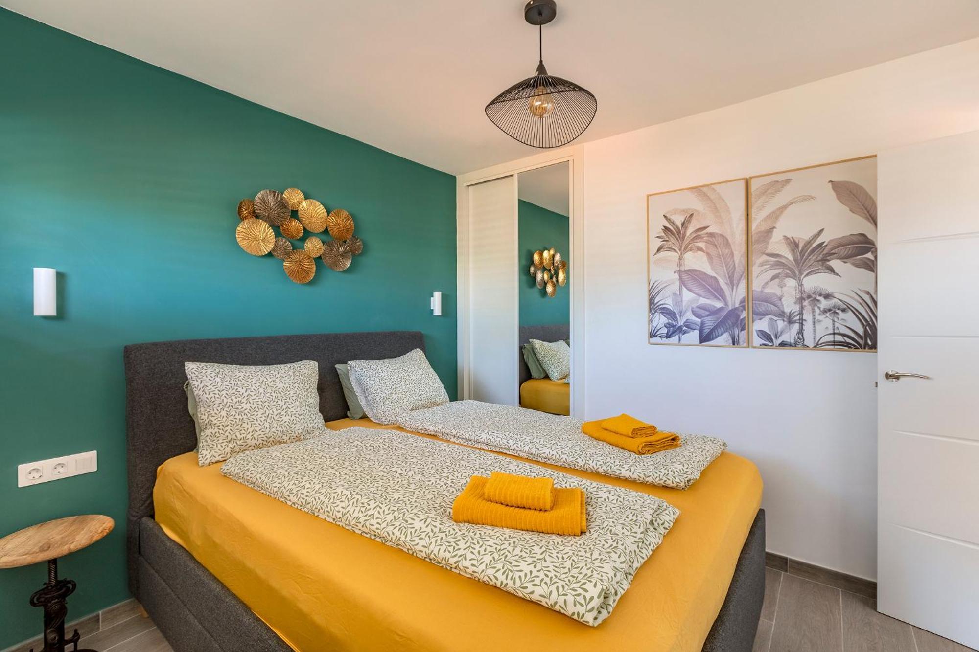 Appartamento Chic & Stylish Near Yumbo Playa del Inglés Esterno foto